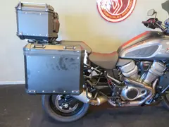 Harley-Davidson PAN America 1250 Special Koffers 2023 occasion – foto 10 van 13