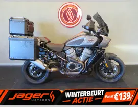 Harley-Davidson PAN America 1250 Special 2023 occasion