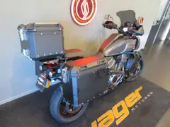 Harley-Davidson PAN America 1250 Special Koffers 2023 occasion – foto 11 van 13