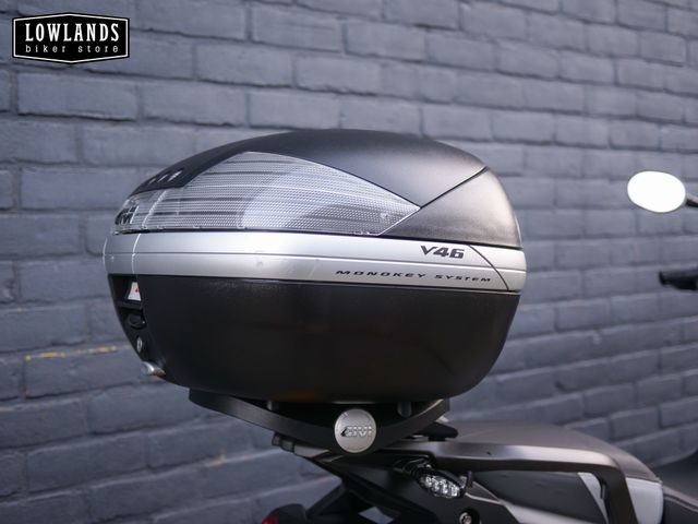 triumph - tiger-900-rally-pro