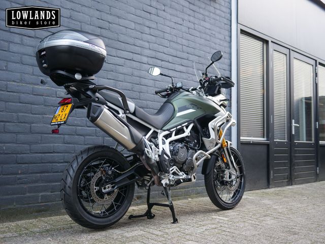 triumph - tiger-900-rally-pro