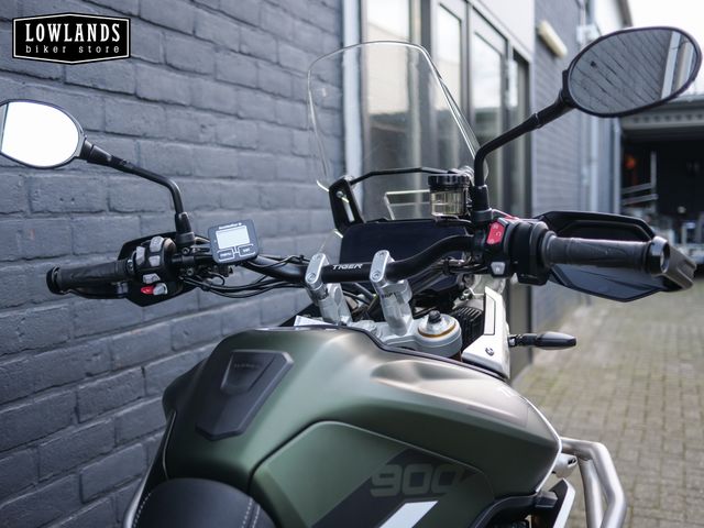 triumph - tiger-900-rally-pro