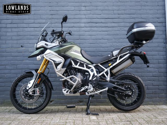 triumph - tiger-900-rally-pro