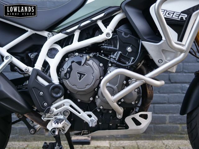 triumph - tiger-900-rally-pro