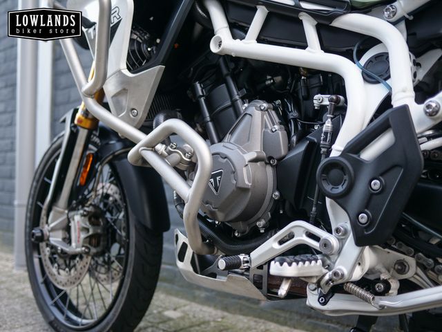 triumph - tiger-900-rally-pro