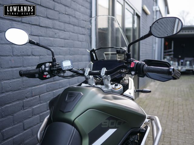 triumph - tiger-900-rally-pro