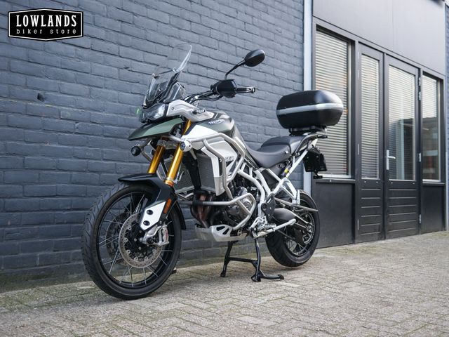 triumph - tiger-900-rally-pro