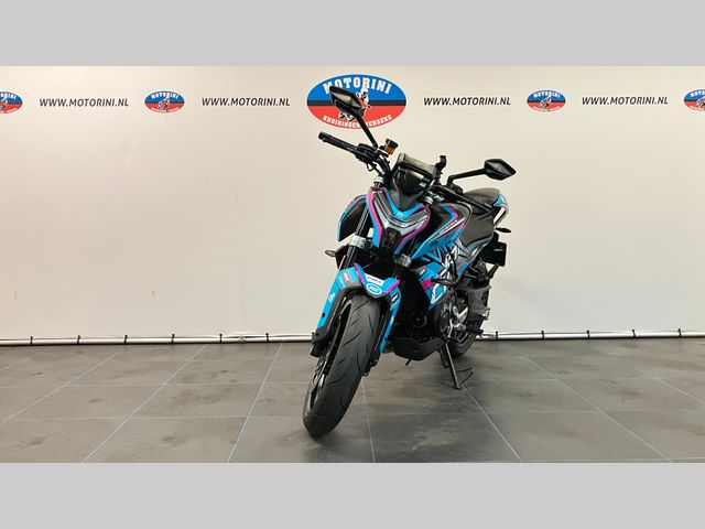 cfmoto - 450-nk