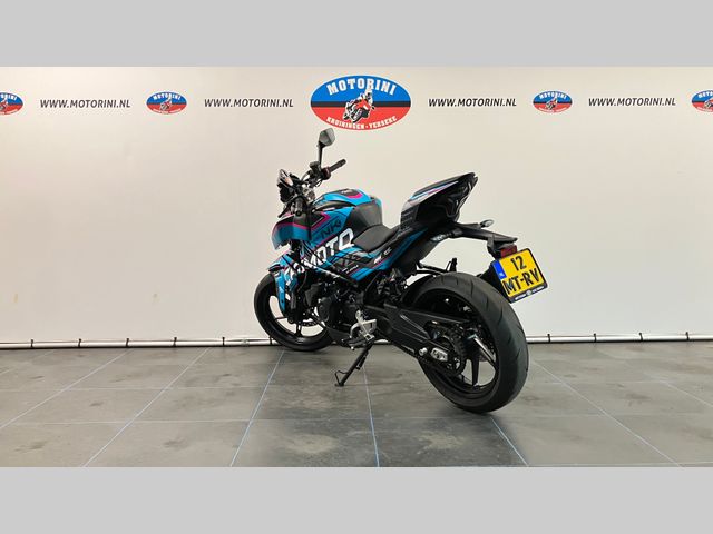 cfmoto - 450-nk