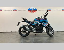 Cfmoto 450 NK 2025 occasion