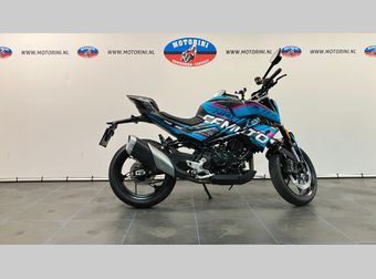 Cfmoto 450 NK 2025 occasion