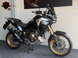 HONDA CRF 1100 L AFRICA TWIN ADVENTURE SPORTS