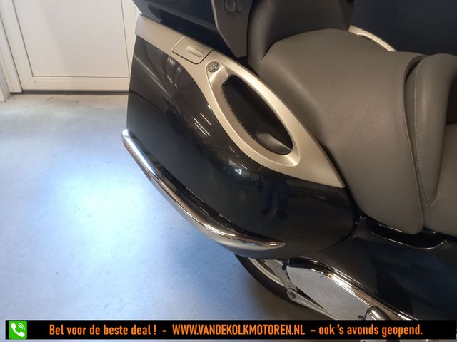 bmw - k-1200-lt