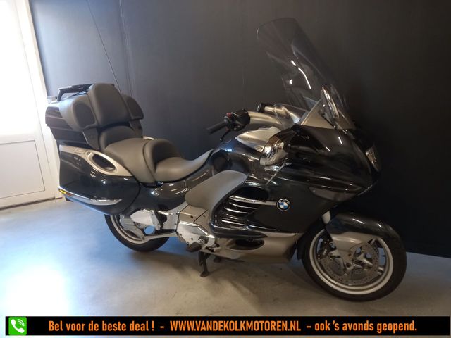 bmw - k-1200-lt