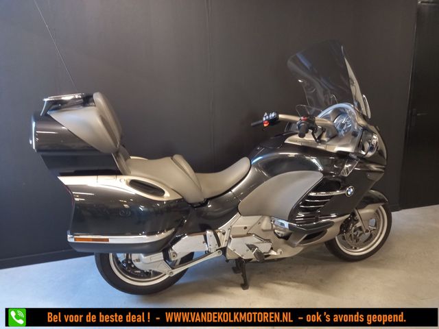 bmw - k-1200-lt