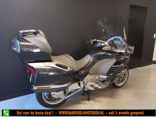 bmw - k-1200-lt