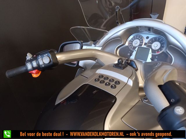 bmw - k-1200-lt