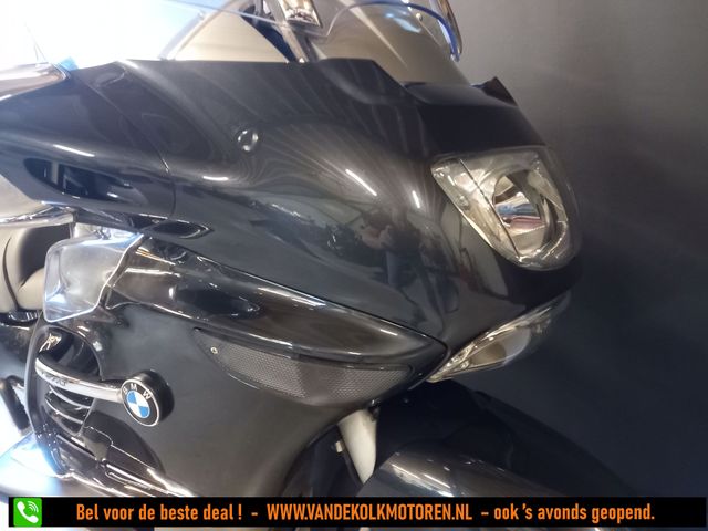 bmw - k-1200-lt