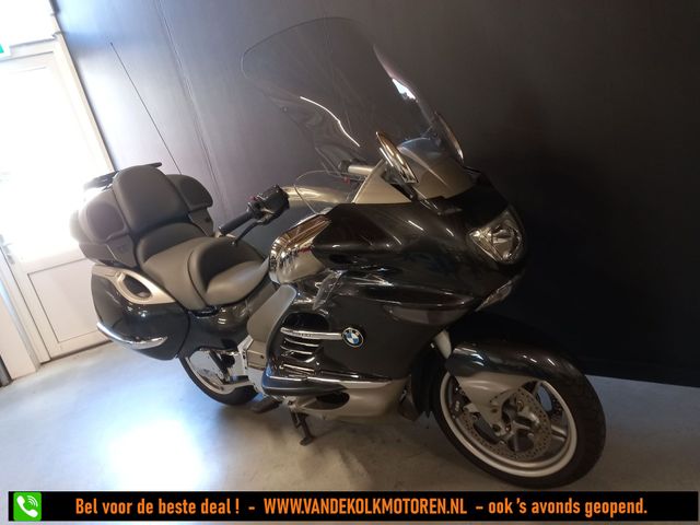 bmw - k-1200-lt