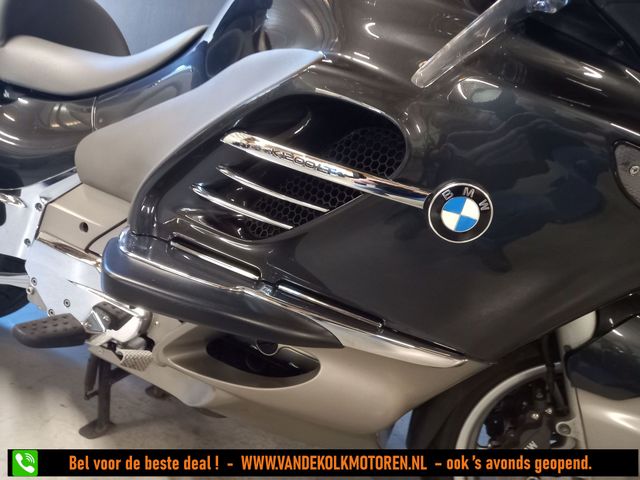bmw - k-1200-lt
