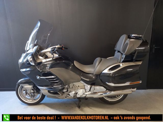 bmw - k-1200-lt