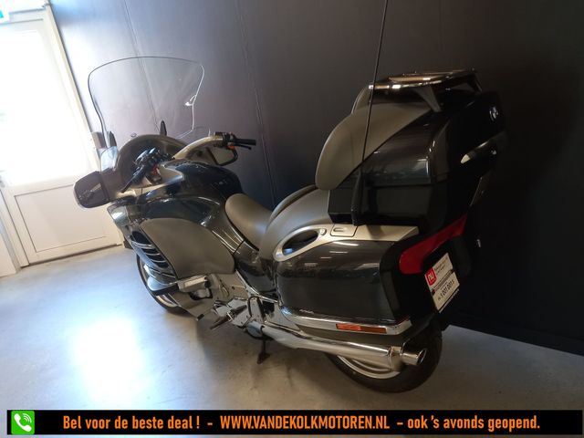 bmw - k-1200-lt