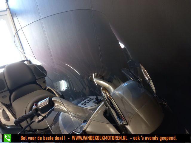 bmw - k-1200-lt