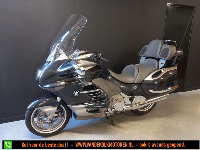 bmw - k-1200-lt