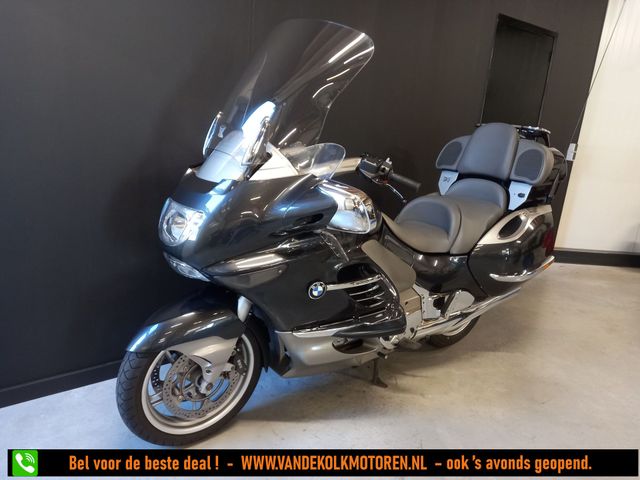 bmw - k-1200-lt