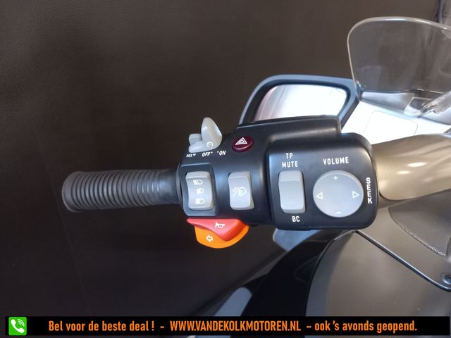 bmw - k-1200-lt