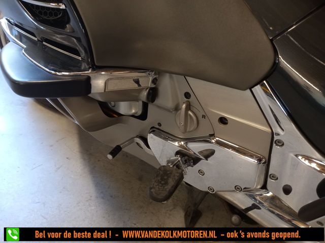 bmw - k-1200-lt