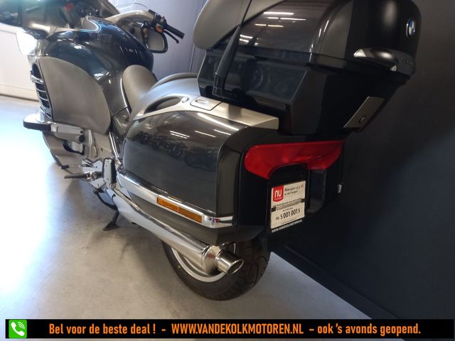 bmw - k-1200-lt