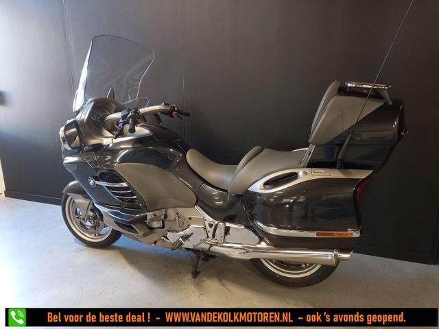 bmw - k-1200-lt