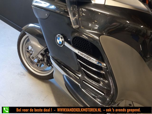 bmw - k-1200-lt