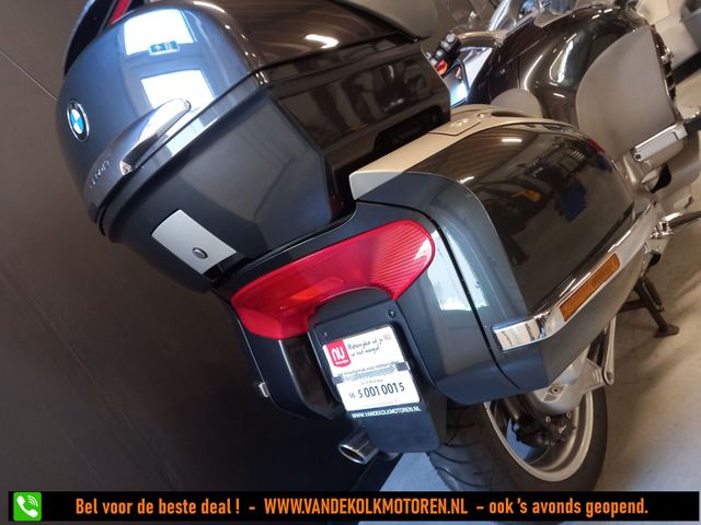 bmw - k-1200-lt