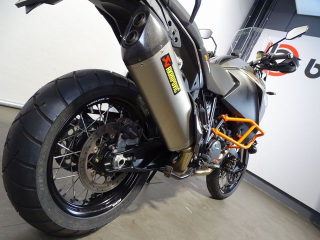 ktm - 1190-adventure