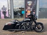 HARLEY-DAVIDSON STREET GLIDE SPECIAL 114