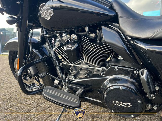 harley-davidson - street-glide-special-114