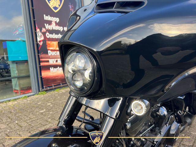 harley-davidson - street-glide-special-114