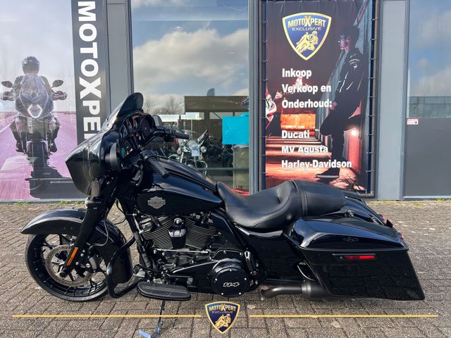 harley-davidson - street-glide-special-114