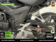 Honda CB 500 X ABS 2019 occasion – foto 9 van 25