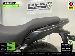 Honda CB 500 X ABS 2019 occasion – foto 10 van 25