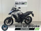 HONDA CB 500 X / ABS