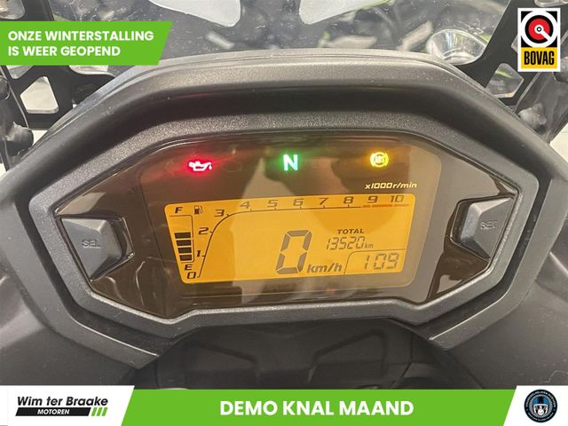 honda - cb-500-x---abs