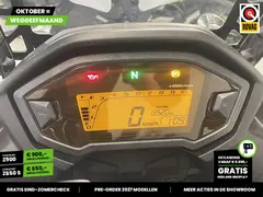 Honda CB 500 X ABS 2019 occasion – foto 2 van 25