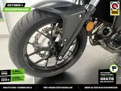 Honda CB 500 X ABS 2019 occasion – foto 4 van 25