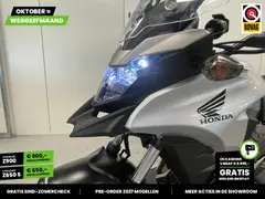 Honda CB 500 X ABS 2019 occasion – foto 5 van 25