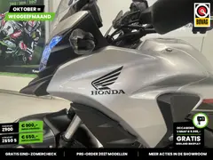 Honda CB 500 X ABS 2019 occasion – foto 6 van 25