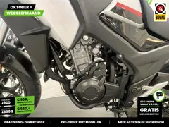 Honda CB 500 X ABS 2019 occasion – foto 7 van 25