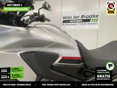 Honda CB 500 X ABS 2019 occasion – foto 8 van 25